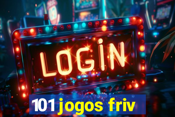 101 jogos friv